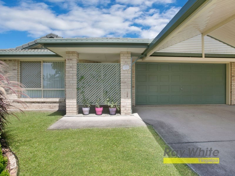 33 PINNIBAR Street, Hemmant QLD 4174
