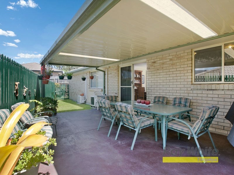 33 PINNIBAR Street, Hemmant QLD 4174
