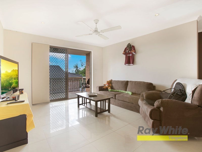 4 63 Nicklin Street, Coorparoo QLD 4151