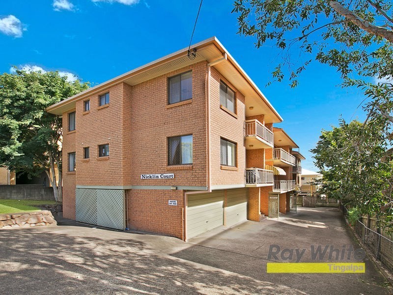 4 63 Nicklin Street, Coorparoo QLD 4151