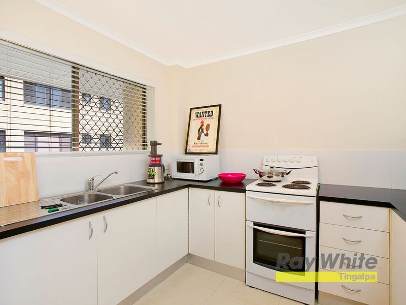 4 63 Nicklin Street, Coorparoo QLD 4151