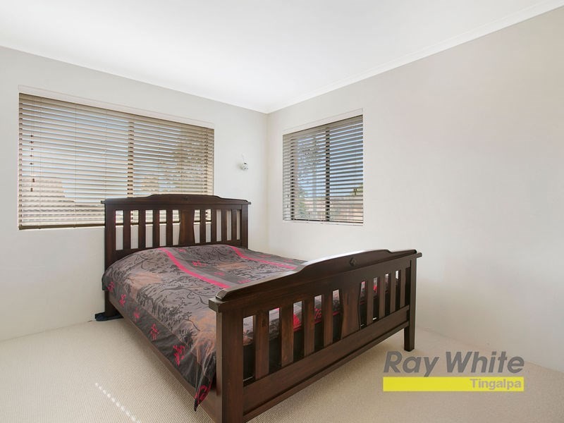 4 63 Nicklin Street, Coorparoo QLD 4151