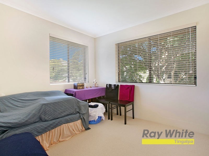 4 63 Nicklin Street, Coorparoo QLD 4151