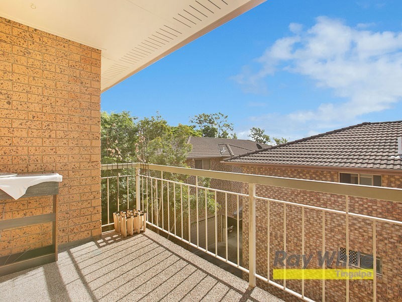 4 63 Nicklin Street, Coorparoo QLD 4151