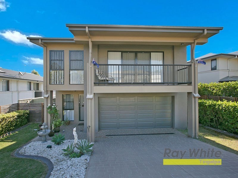 19 LACHLAN Drive, Wakerley QLD 4154