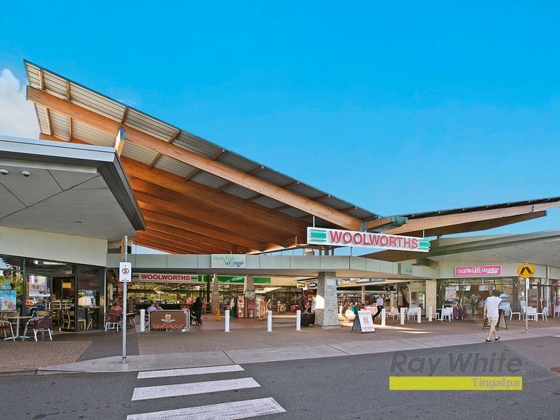 19 LACHLAN Drive, Wakerley QLD 4154