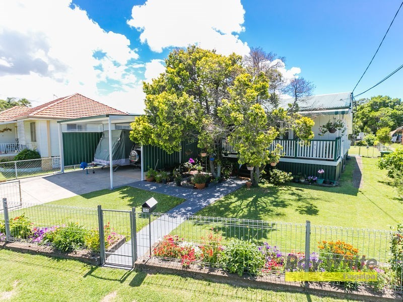 155 Wondall Road, Wynnum West QLD 4178