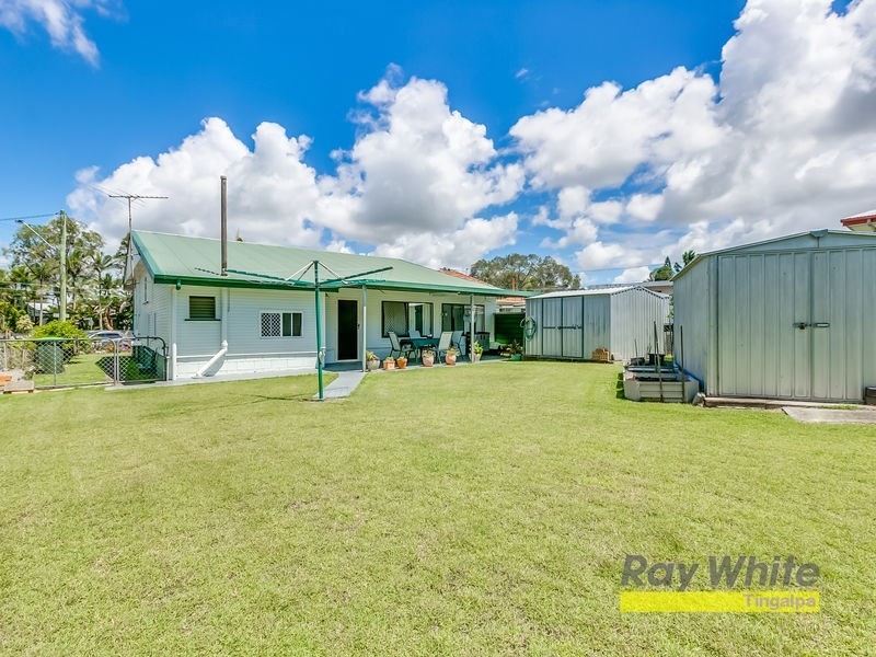 155 Wondall Road, Wynnum West QLD 4178