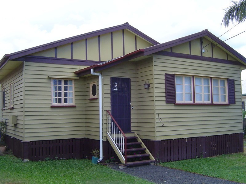 103 Belmont Road, Tingalpa QLD 4173