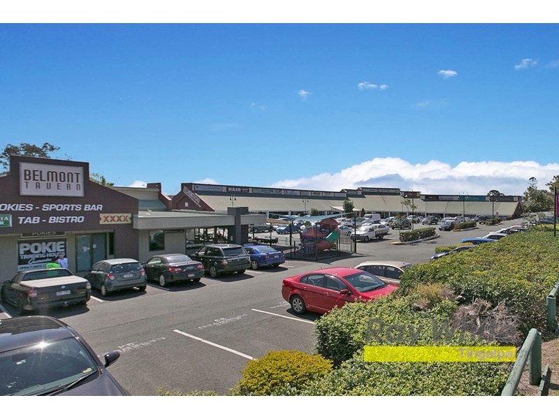 3 ISOBEL Street, Tingalpa QLD 4173