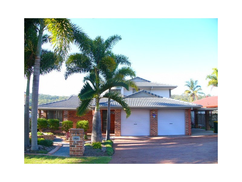 91 Bridgnorth Street, Carindale QLD 4152