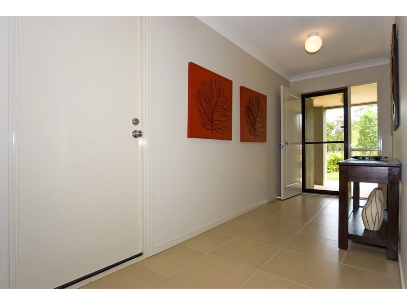 56 Red Gum Crescent, Wakerley QLD 4154