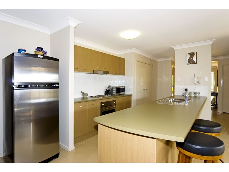 56 Red Gum Crescent, Wakerley QLD 4154