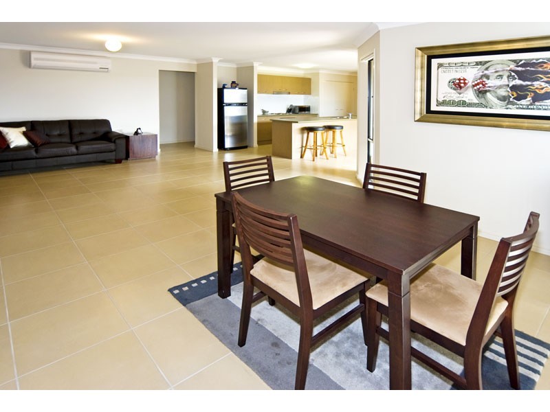 56 Red Gum Crescent, Wakerley QLD 4154