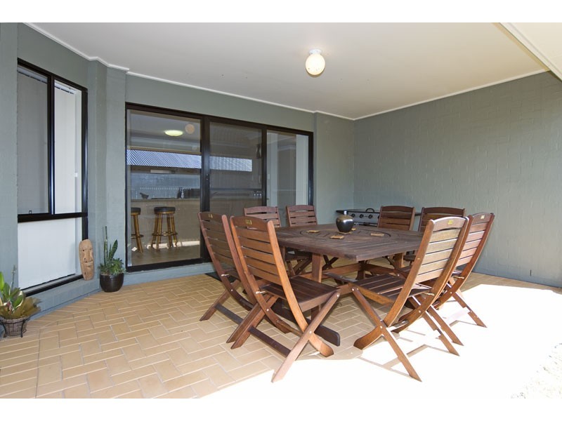 56 Red Gum Crescent, Wakerley QLD 4154