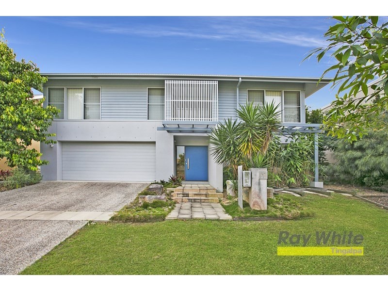 61 Mossvale Drive, Wakerley QLD 4154