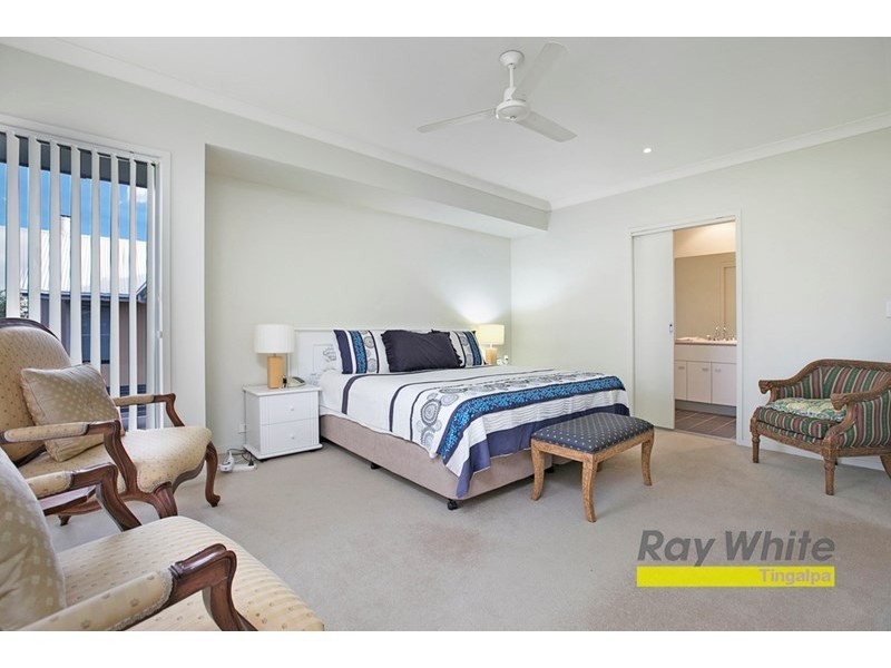 61 Mossvale Drive, Wakerley QLD 4154
