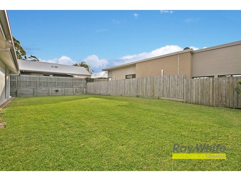 61 Mossvale Drive, Wakerley QLD 4154