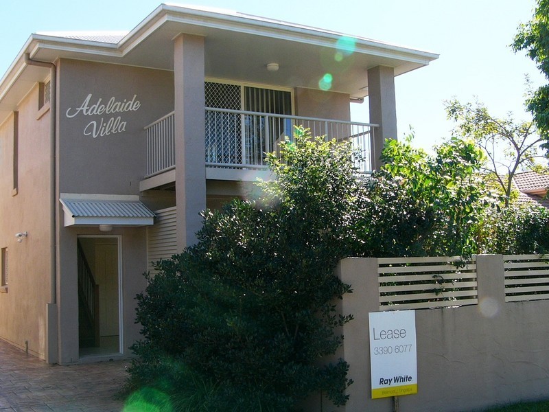 1/12 Adelaide Street, Carina QLD 4152