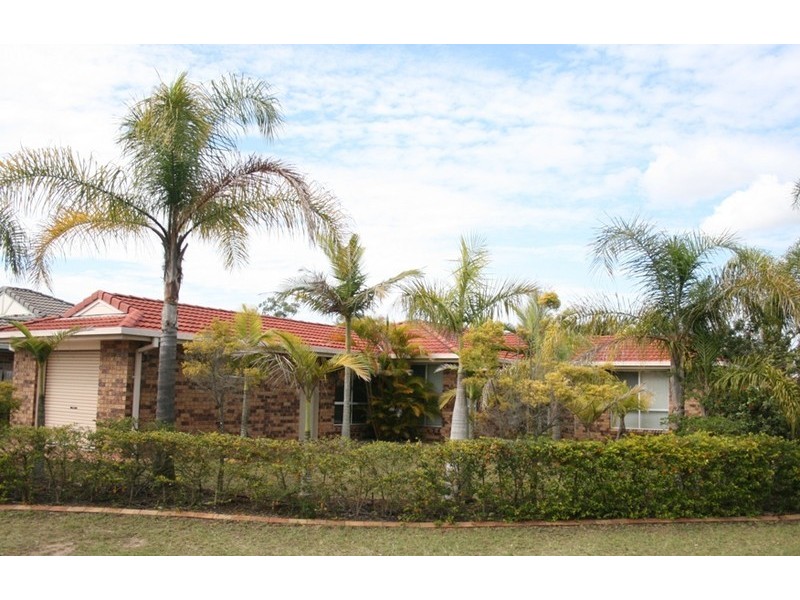 42 Torquay Crescent, Tingalpa QLD 4173