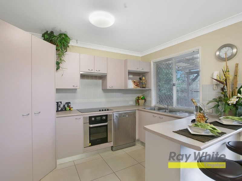 23/40 Bognor Street, Tingalpa QLD 4173