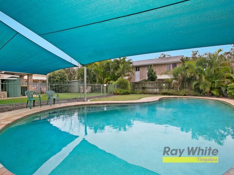 23/40 Bognor Street, Tingalpa QLD 4173