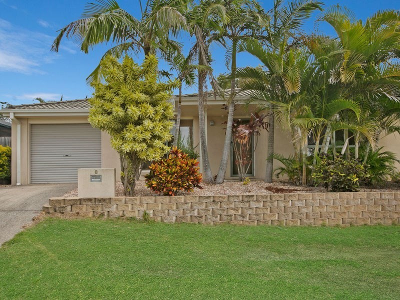 8 Laguna Circuit, Tingalpa QLD 4173