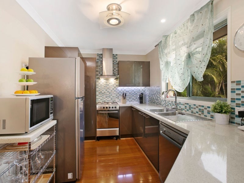 8 Laguna Circuit, Tingalpa QLD 4173