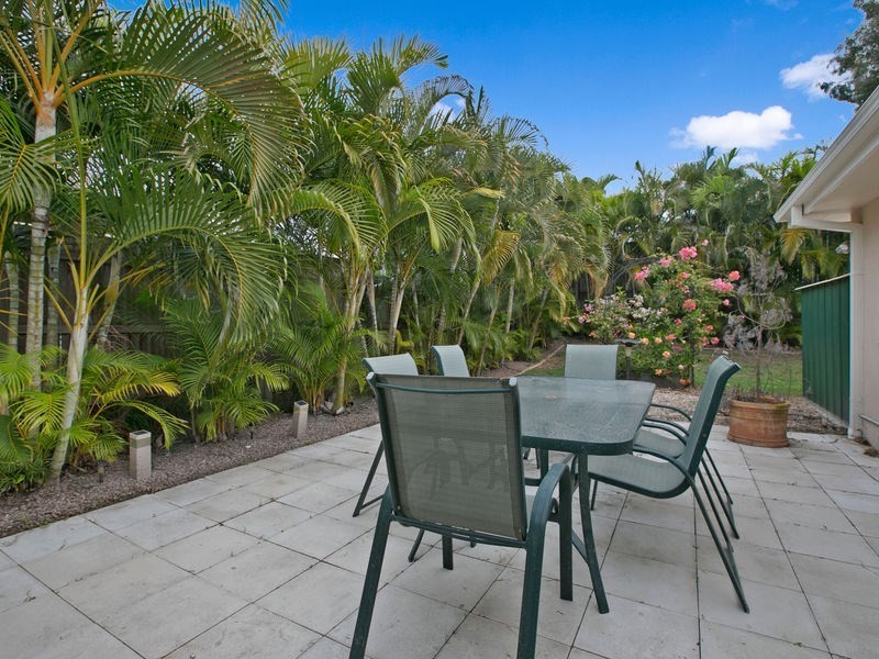 8 Laguna Circuit, Tingalpa QLD 4173