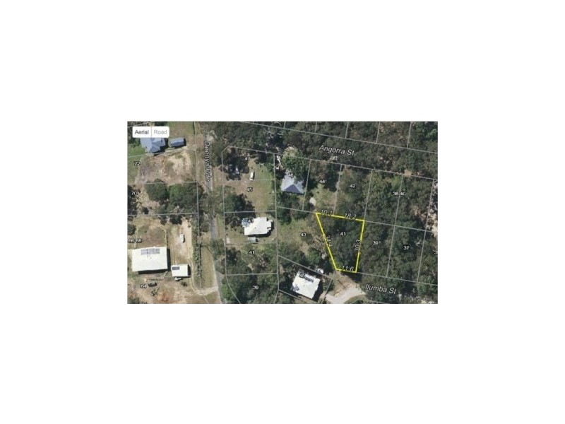 41 Ilumba Street, Russell Island QLD 4184