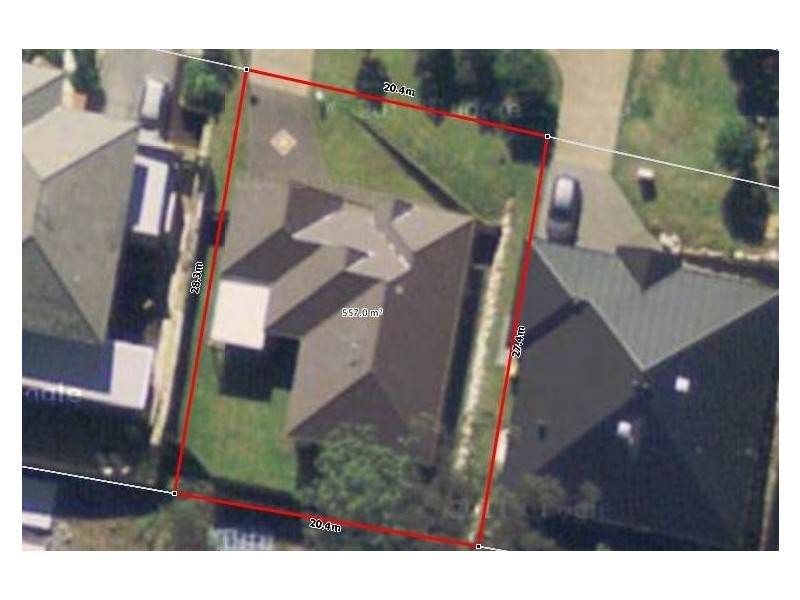 3 Hayes Street, Wakerley QLD 4154