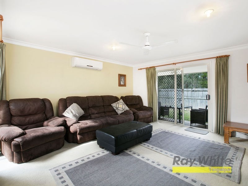 6 MATLOCK Court, Hemmant QLD 4174
