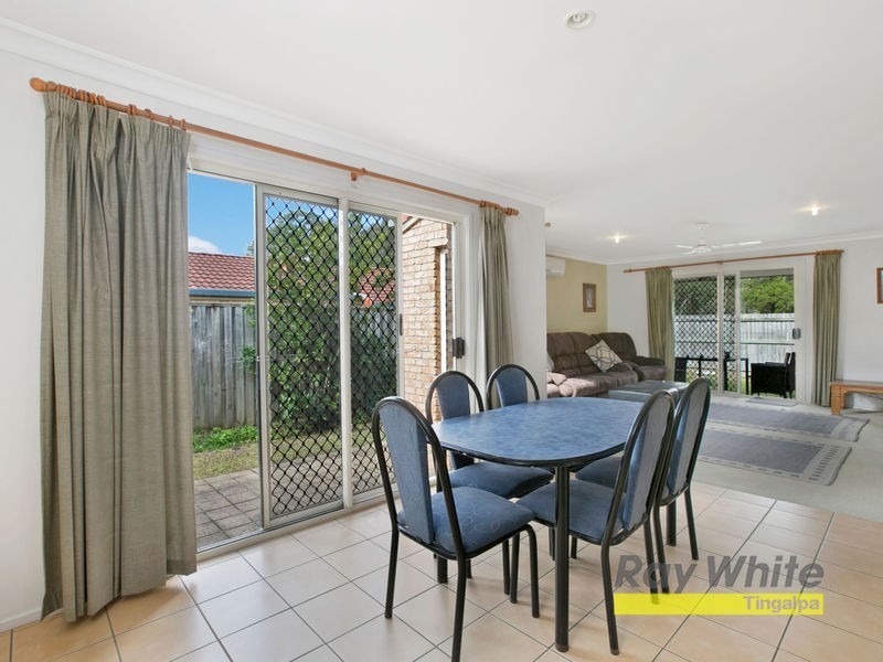 6 MATLOCK Court, Hemmant QLD 4174