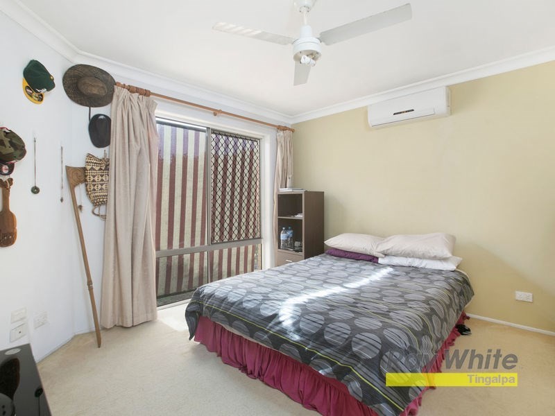 6 MATLOCK Court, Hemmant QLD 4174