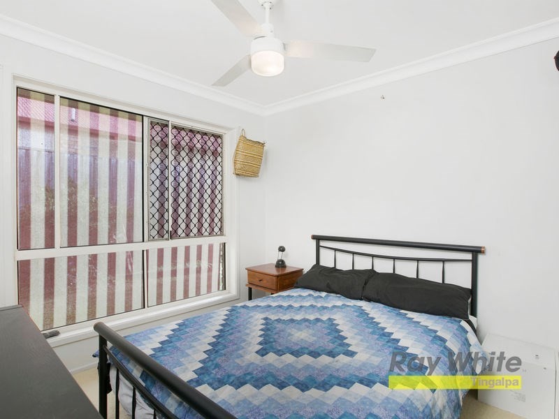 6 MATLOCK Court, Hemmant QLD 4174