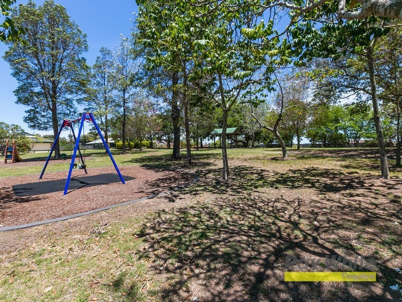 6 MATLOCK Court, Hemmant QLD 4174