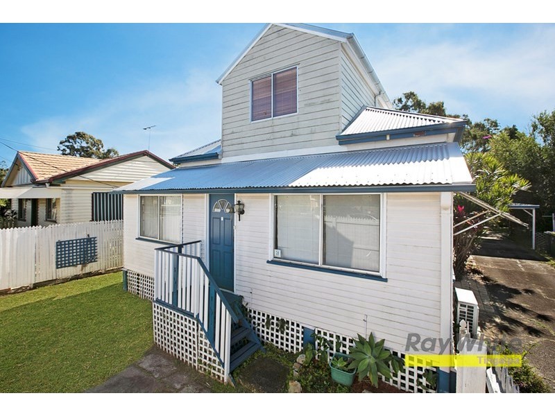 1470 Wynnum Road, Tingalpa QLD 4173