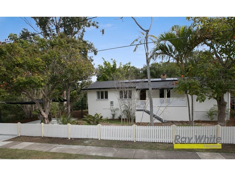 24 Coreen Street, Wynnum QLD 4178