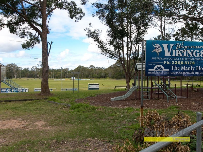 15a EADIE Place, Hemmant QLD 4174