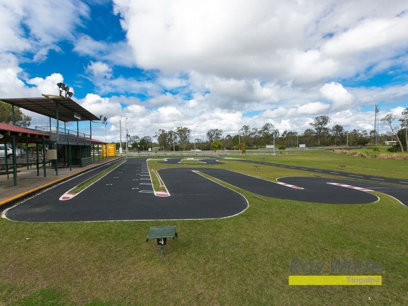 15a EADIE Place, Hemmant QLD 4174