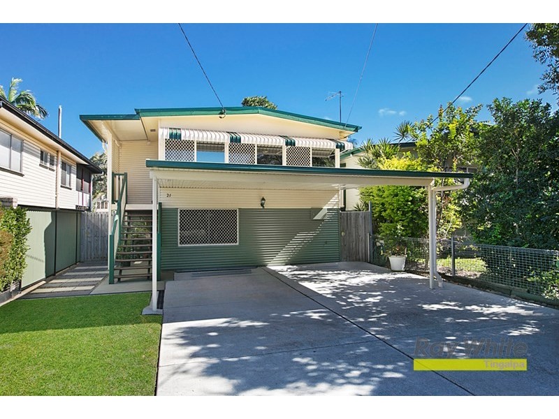 21 Bremen Street, Hemmant QLD 4174