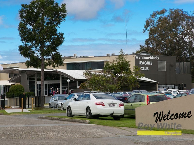 Wynnum QLD 4178