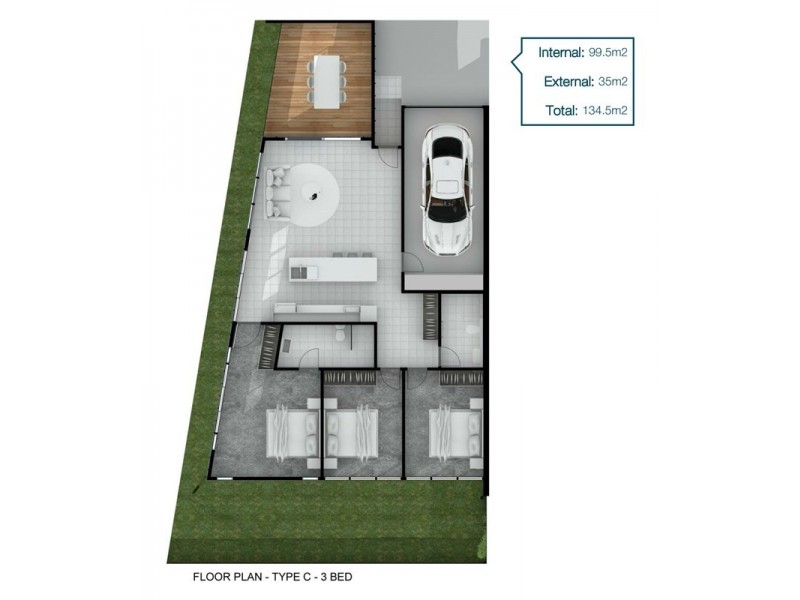 27 Pittwin Road, Capalaba QLD 4157