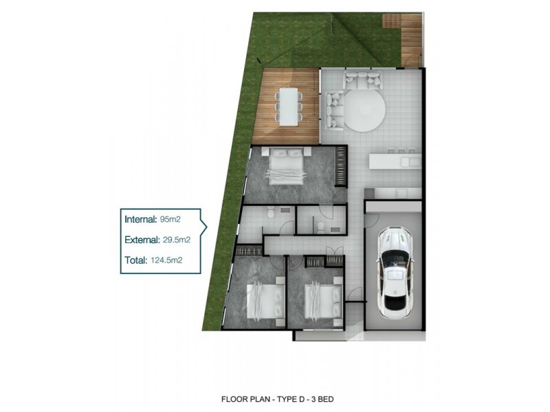 27 Pittwin Road, Capalaba QLD 4157