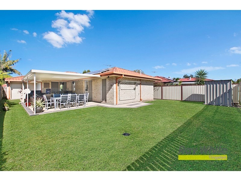 27 Glenwood Place, Hemmant QLD 4174