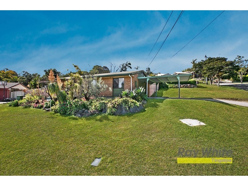 23 Kiewa Drive, Loganholme QLD 4129