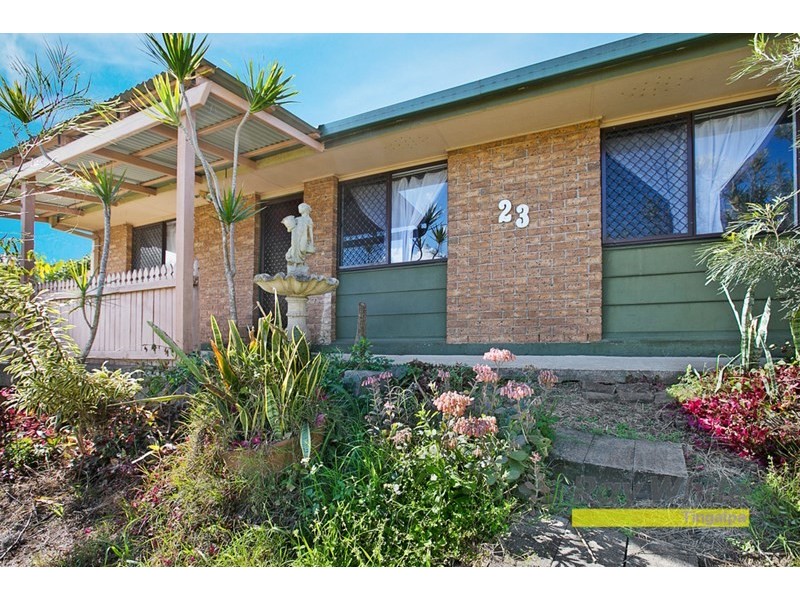 23 Kiewa Drive, Loganholme QLD 4129