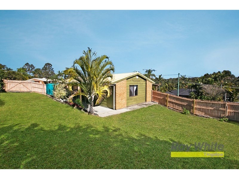 23 Kiewa Drive, Loganholme QLD 4129