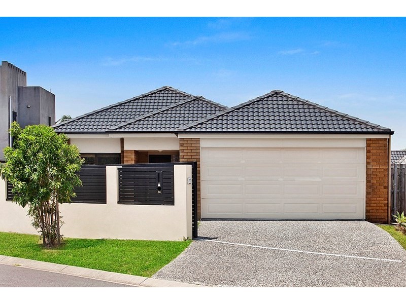66 Matthews Way, Wakerley QLD 4154