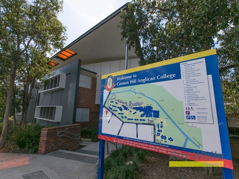 16 ASTER Street, Cannon Hill QLD 4170